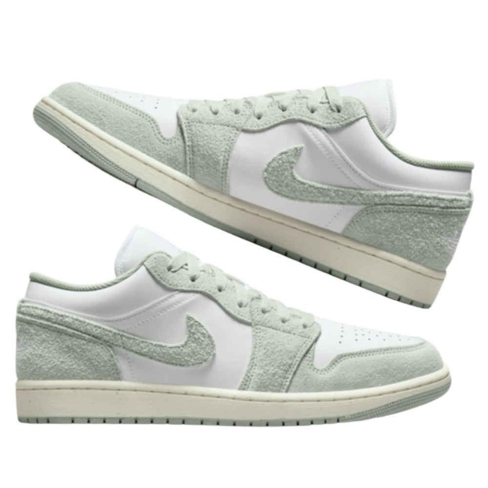 🆕 Air Jordan 1 Low SE